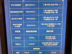 -维斯特假日酒店温泉