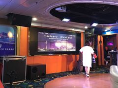 -澳门环岛游湾仔码头