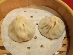 -洲际酒店·凌霄餐厅(紫峰大厦店)