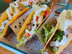 -HFFOUSA TACO弗萨塔可墨西哥餐厅(颐堤港店)
