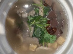 -苏晓玥·手作江南小吃(深圳北站店)