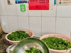 菜单-正宗杨记普洱酸醋米线(总店)