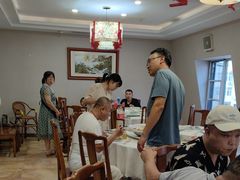 -北戴河转鱼·炒螃蟹酱餐厅