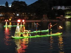 -桂林两江四湖景区