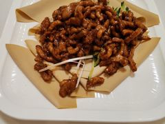-上山下乡农家菜(加州水郡店)