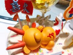 -CAKE BOSS 蛋糕老板(西单君太百货店)