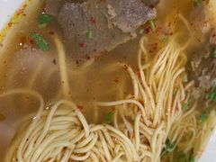 -鑫明明拉面(宁化路店)