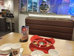 -领蟹祥记·香辣蟹·特色小海鲜(奥体天虹店)