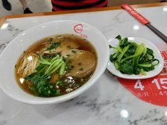 -老盛兴汤包馆(大华二路店)