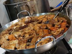 -黄记潮汕甜汤(贝底田坊店)