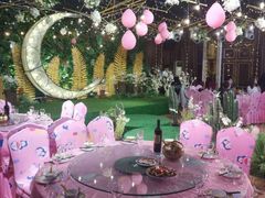 -全聚德烤鸭店(准噶尔路店)