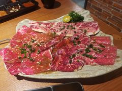-匠太烧肉台日料理餐酒馆(三林店)
