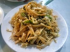 -村东第一家私房菜馆(古北水镇店)