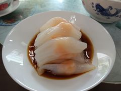 -阿殳菜馆·私厨(水围村店)