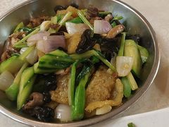 -新东城喜宴海鲜酒家(同德店)