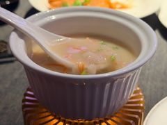 -锦府园·新台州菜(合生汇店)