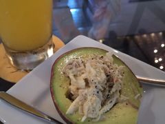 牛油果色拉-Ministry of Crab(科伦坡店)