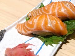 -越光米贩精致料理餐厅(金鹰店)
