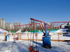 -欢乐水魔方水世界