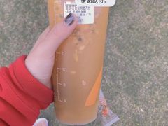 -CoCo都可(香梅花园店)