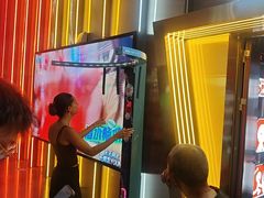 -DEDE APU潮玩运动聚乐部(观音桥店)