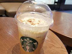 -星巴克臻选(北京太阳宫凯德店)