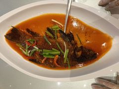 -新疆大厦·慕士塔格餐厅