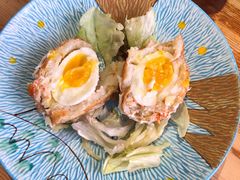 -一井烧肉·活鳗·寿司(望京SOHO店)