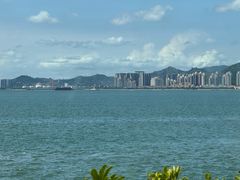-佳丽海鲜大酒楼(环岛海景店)