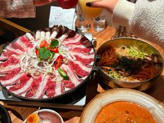 -KimPro 辛普乐概念韩餐