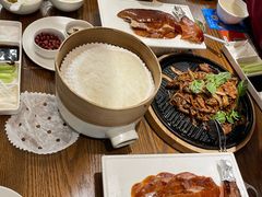 -小大董·烤鸭(王府井apm店)