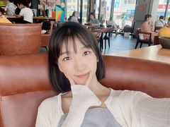 -星巴克(延吉百利城店)