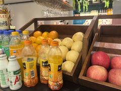 -漢舍川菜馆(国贸商城店)