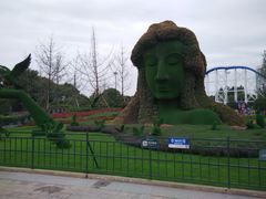 -国色天乡三期陆地乐园