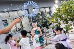 点击看大图 -一诺宝宝宴派对策划