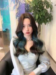 -MRMODE时尚先生美发沙龙