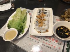 -禄粥·广府味·煲仔粥·宵夜·明档现做(江南西店)