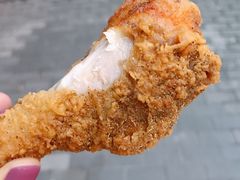 -故里炸鸡(温迪路店)