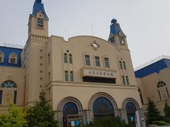 -黑石礁公园