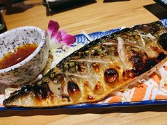 秘汁烧鲭鱼-友悦食堂(灯湖店)