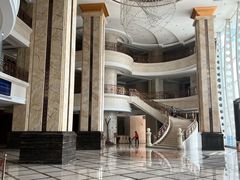 -丰顺宝丰酒店温泉