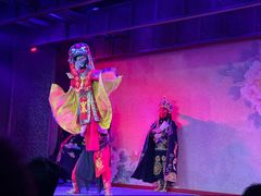 -盖碗儿梨园·变脸吐火·川剧(天府广场店)