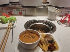 -龍歌自助小火锅(李沧顺和汇店)