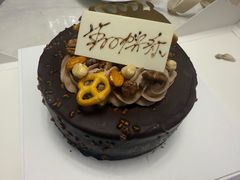 -大连铂尔曼酒店-铂尔曼美食廊 Pullman Deli