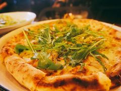 -PIZZA BIANCA(万象城店)