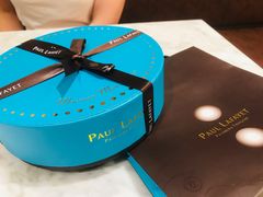 -PAUL LAFAYET 法式甜品(国金中心商场店)