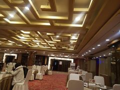 大堂-良友·海鲜青岛菜(五四广场店)