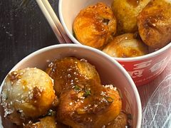 -阿宝生煎包(万松园总店)