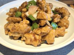 -庆赫隆融合菜馆(群力店)