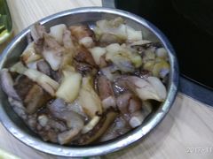 -重庆鸡公煲(学衡路店)